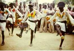 people.bridgewater.edu Mganda