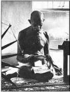 Mgandhi