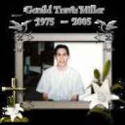 geraldtravismiller.memory-of.com Mgerald