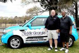 warnerrobins.13wmaz.com Mgtc