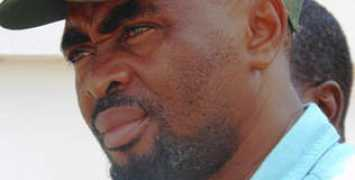 Mgumba