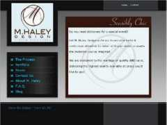 Mhaley