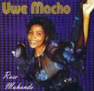 Mhando