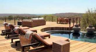 greatescapes.co.za Mhondoro