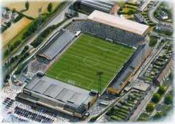 footballstadiumart.co.uk Mhull