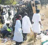 newzimbabwe.com Mhunga