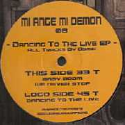 undergroundtekno.com Miangemidemon