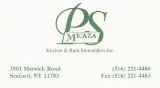 Micaza