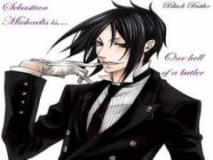 theotaku.com Michaelis