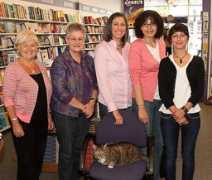 booksellers.co.nz Michalia