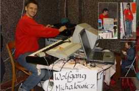 Michalowicz