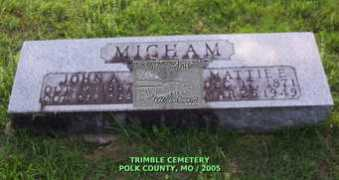Micham