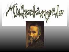 aaapoe.net Michealangelo