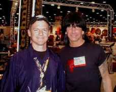 guitarattack.com Michealangelo