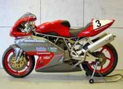 esprit-racing.com Michelk