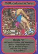 wrestlingsbest.com Michial