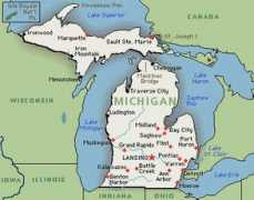 Michigan