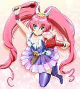 zerochan.net Michirou