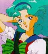 Michiru
