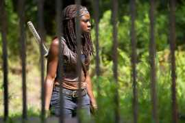 Michonne