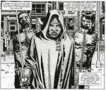Michonne