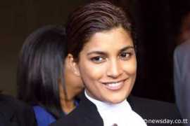 newsday.co.tt Mickela