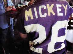 Mickeya