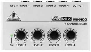 drumza.com Micromix