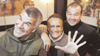 larazon.com.ar Midache