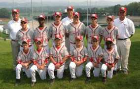 littleleague.org Midatlantic