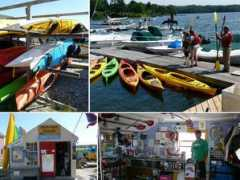 schoonerlandingmaine.com Midcoast