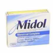 chickadvisor.com Midol