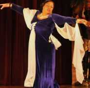 theorabellydanceboutiq.com Midora