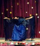 isisandthestardancers.com Midora