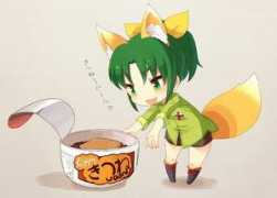 zerochan.net Midorikawa