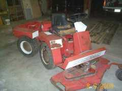 simpletractors.com Midusa