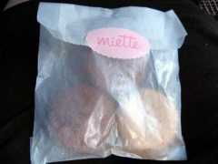 Miette