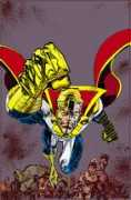 comicscontinuum.com Mightyman