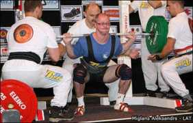 irondawg.com Miglans