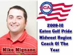 ferrisstatebulldogs.com Mignano