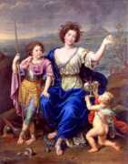takeonepicture.org.uk Mignard