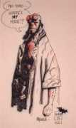 aintitcool.com Mignola