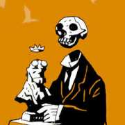 trickstertrickster.com Mignola
