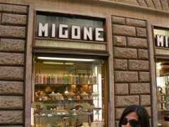 Migone
