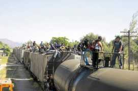 diariodemexico.com.mx Migrantes