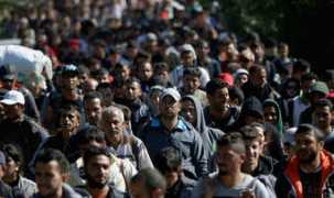 express.co.uk Migrants