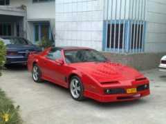 pontiac.cz Mihaal