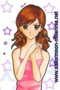 sailormoon-millennia.net Mihana