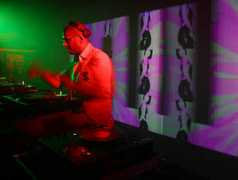 djnigelmihell.com Mihell