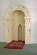 jtqmsa.org Mihrab